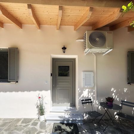 Lemon House Βίλα Ναύπλιο Εξωτερικό φωτογραφία