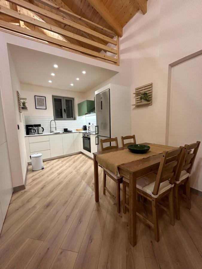 Lemon House Βίλα Ναύπλιο Εξωτερικό φωτογραφία
